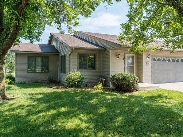 501 N Welco Dr, Montgomery, MN 56069
