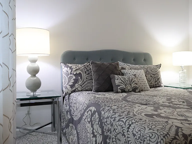 Guest Bedroom #1 (queen)