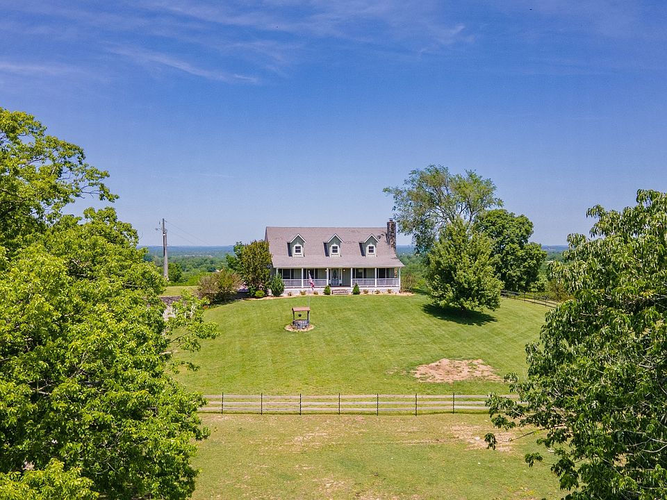 1906 Old Shannon Rd, Lebanon, TN 37090 Zillow
