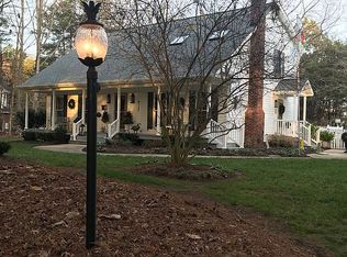 745 McKendree Rd, Mooresville, NC 28117