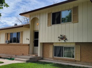 210 W Pine St, Walsenburg, CO 81089