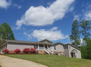 167 Cherokee Ridge Dr, Gaffney, SC 29341