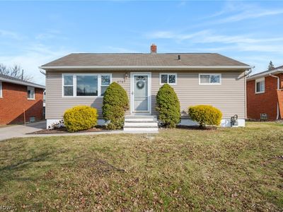 5757 Defiance Ave, Brookpark, OH, 44142