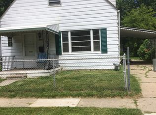 8701 Cadillac Ave, Warren, MI 48089