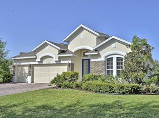 8108 Crushed Pepper Ave, Orlando, FL 32817