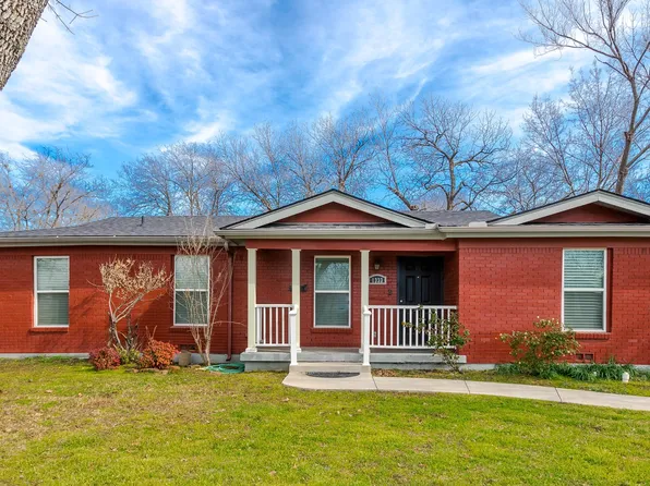 1333 S Pine St, Grapevine, TX 76051