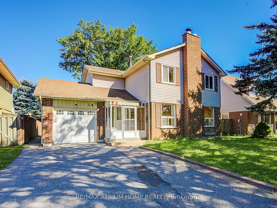 1st image of 14 Copthorne Ave