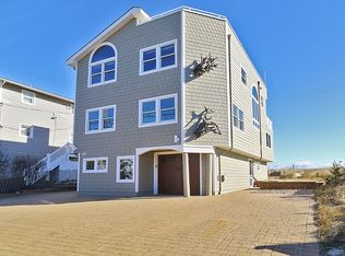 4009 Ocean Blvd., Brant Beach, NJ