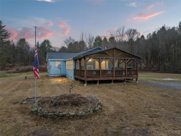 2150 County Highway 119, Stratford, NY 13470