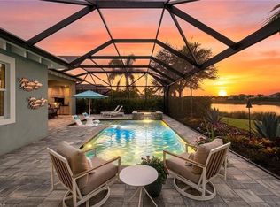 5715 Clarendon DR, NAPLES, FL 34113