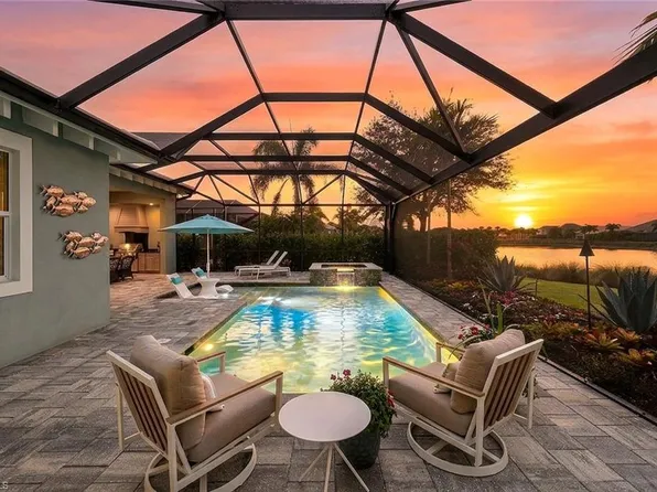 5715 Clarendon DR, NAPLES, FL 34113