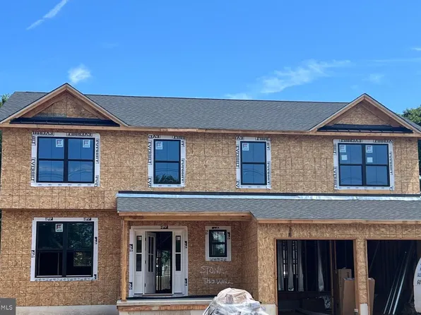 262 McAdoo Ave, Trenton, NJ 08619