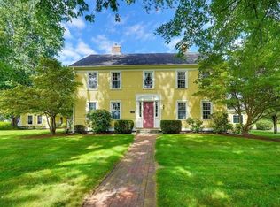 416 Boston Rd, Sutton, MA 01590