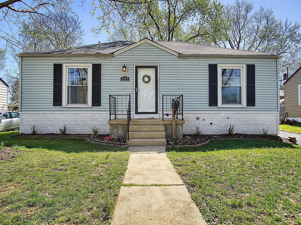 1st image of 3548 Saint Gregory Ln