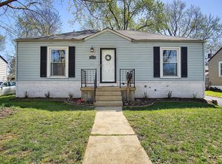 3548 Saint Gregory Ln, Saint Ann, MO 63074