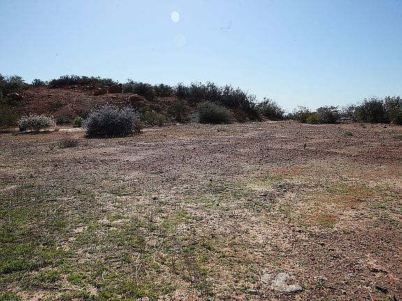 flat 1 acre of mountain top