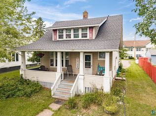 427 12th Ave, Two Harbors, MN 55616
