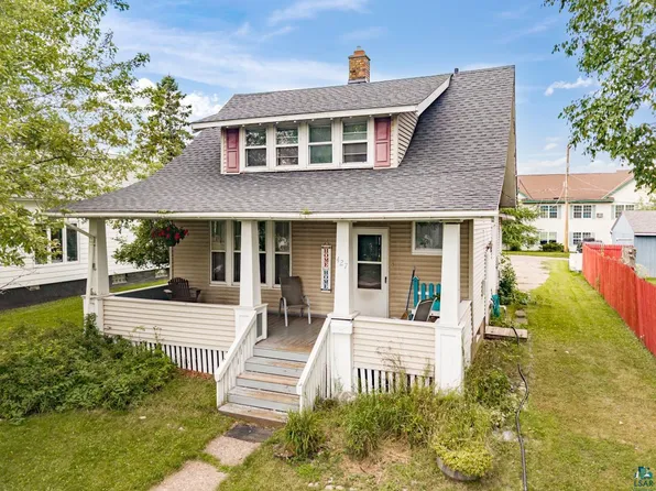 427 12th Ave, Two Harbors, MN 55616