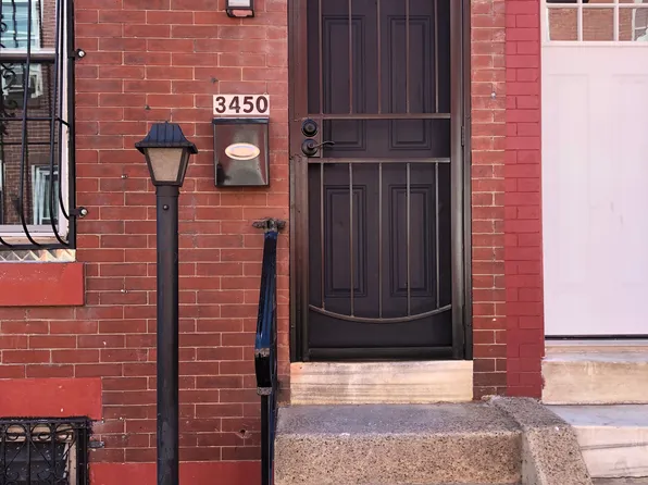 3450 N Hope St #3450, Philadelphia, PA 19140