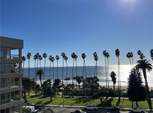 515 Ocean Ave Unit 706N, Santa Monica, CA 90402