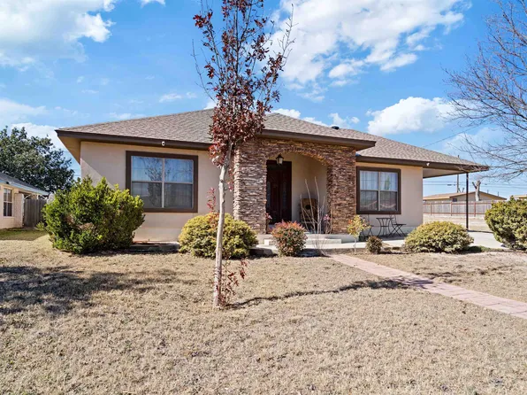 500 Airport Blvd, Del Rio, TX 78840
