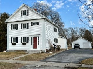256 Main St, Oxford, MA 01540