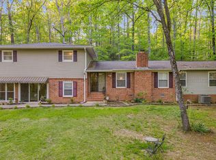 526 Bennett Cir, Jasper, AL 35503