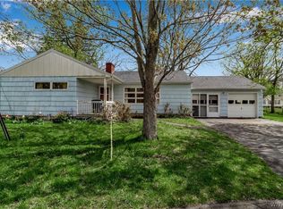 30 Warren St, Batavia, NY 14020
