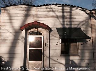 1320 E Bannock St, Boise, ID 83712