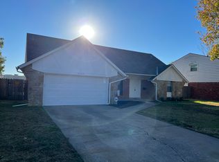 5203 S 76th East Ave, Tulsa, OK 74145