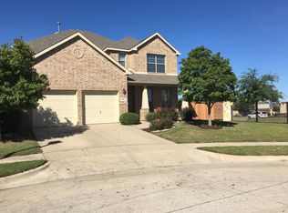 115 Mason Ct, Fate, TX 75087