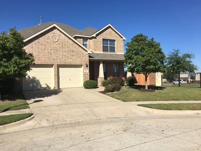 115 Mason Ct, Fate, TX, 75087