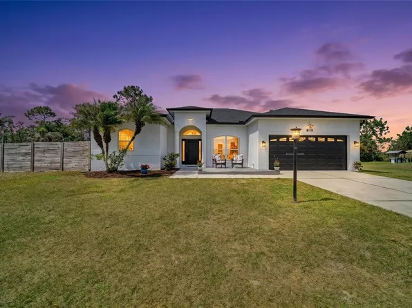 26013 81st Dr E, Myakka City, FL 34251