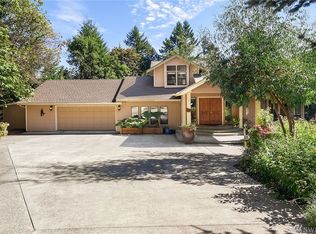 22808 105th Ave SW, Vashon, WA 98070
