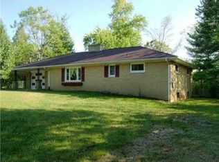 2947 E Leffel Ln, Springfield, OH 45505