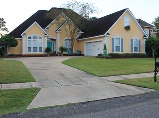 3981 Spring Landing Ct, Theodore, AL 36582