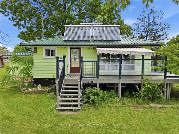 531 Catchmore Rd, Trent Hills, ON K0L 1L0