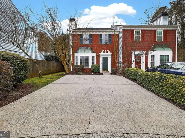 679 Anderson Walk, Marietta, GA 30062