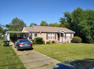 2514 Hackberry Ln, Tuscaloosa, AL 35401