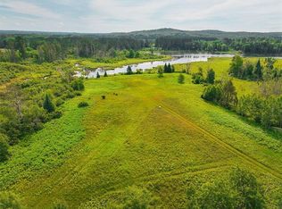 Lot #2 Anderson Road, Hayward, WI 54843