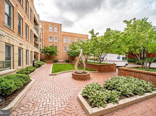 1115 Cameron St Unit 208, Alexandria, VA 22314