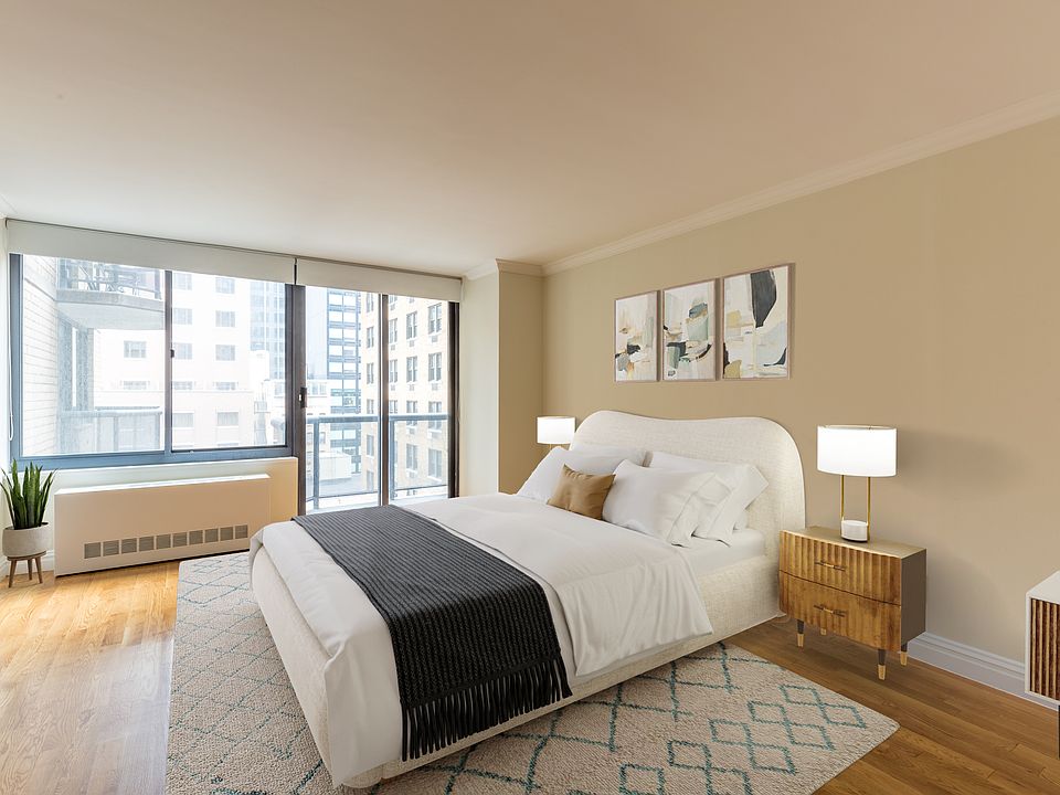 1st image of 235 W 48th St APT 16a