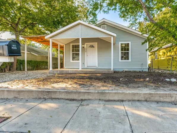338 HAWTHORNE, San Antonio, TX 78214