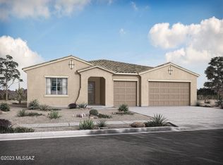 12796 E Tortoise Pointe Pl, Vail, AZ 85641