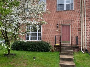 501 Callander Way, Abingdon, MD 21009