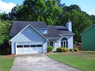 4865 Camberbridge Dr, Johns Creek, GA 30022