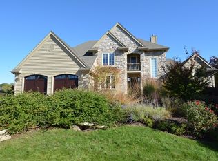 1420 Masters Ct, Lake Geneva, WI 53147