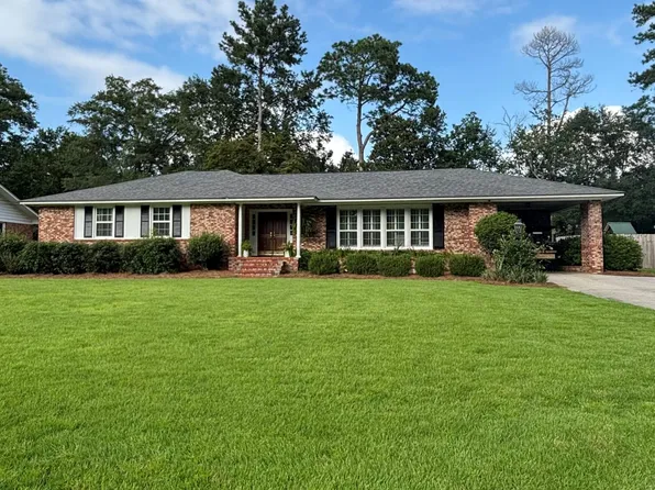 747 Henderson St, Sumter, SC 29150