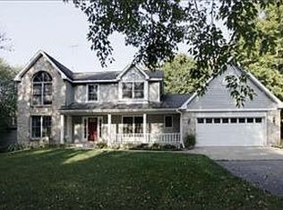 9940 2nd St, Mattawan, MI 49071