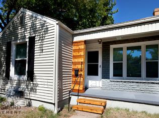 256 S Rutan Ave, Wichita, KS 67218